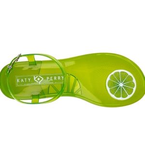 Katy Perry Jellies